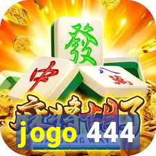 jogo 444